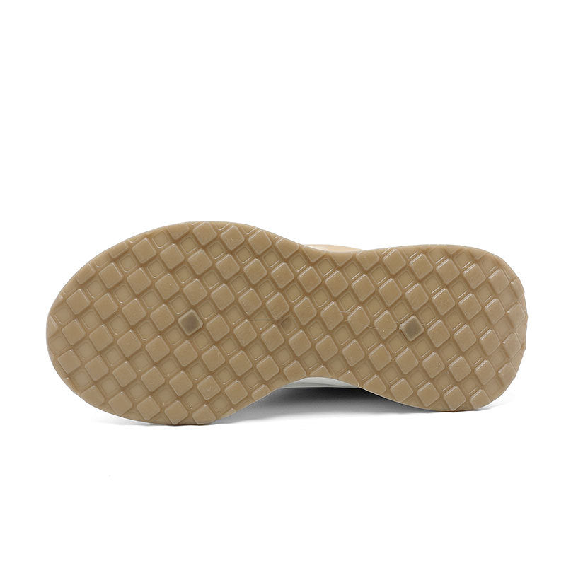 Damen Laufschuhe Atmungsaktives Mesh Leicht Elastisch
