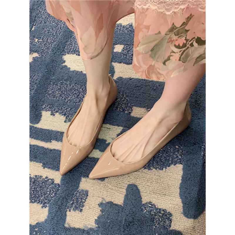 Damen Hochhackige Pumps Spitze Schwarz - Norvielle