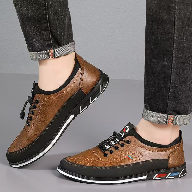 Damen Schnürschuhe Komfortabel