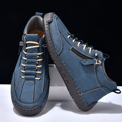 Damen Sneaker Atmungsaktiv Robust