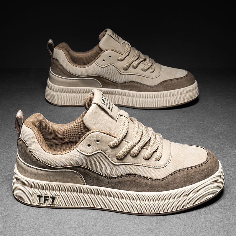 Damen Laufschuhe Sportlich Gel-Dämpfung
