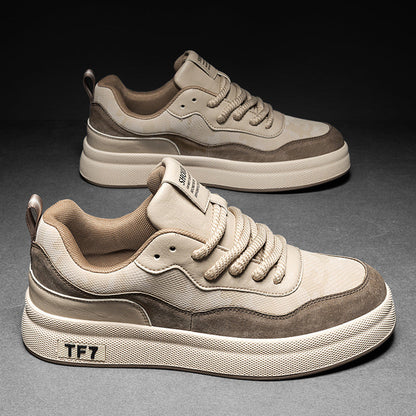 Damen Laufschuhe Sportlich Gel-Dämpfung