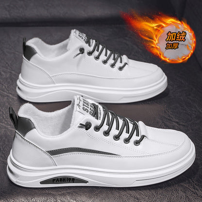 Damen Sneaker Bequeme Freizeitschuhe Komfortsohle