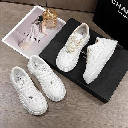 Damen Sneaker Bequem atmungsaktives Mesh Dämpfung