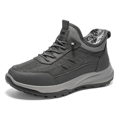 Damen Wanderstiefel Warm Wasserdicht