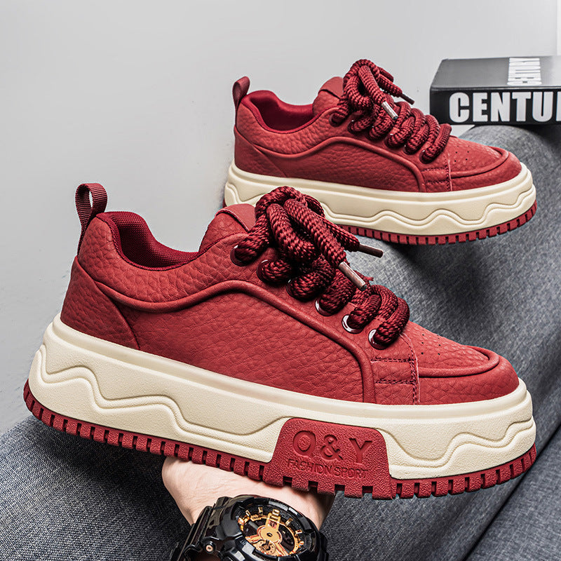 Damen Sneaker Bequem Hochwertig Sportlich