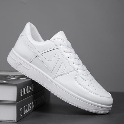 Damen Leder Schuhe Modern