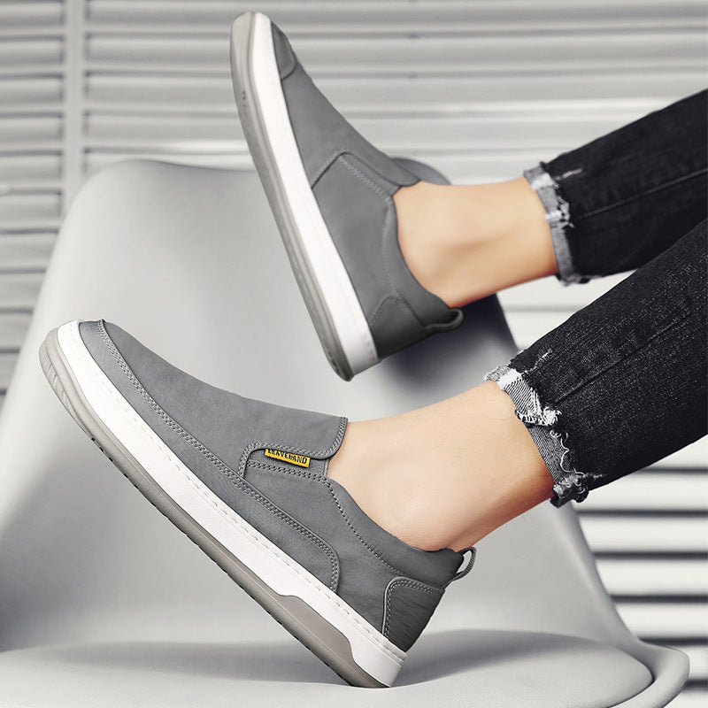 Damen Sneaker Rutschfest Weich