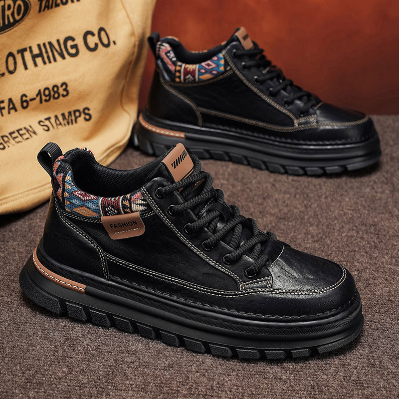Damen Freizeitschuhe Strapazierfähig Rutschfest Bequem
