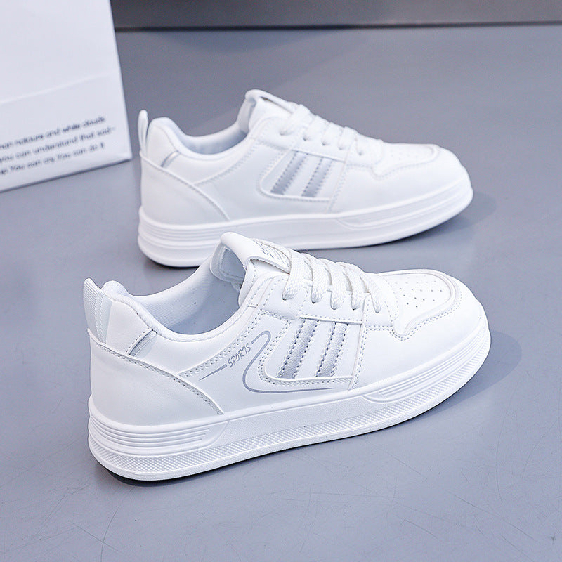 Damen Laufschuhe Sportlich atmungsaktiv
