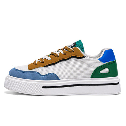 Damen Laufschuhe Sportlich Bequem atmungsaktiv