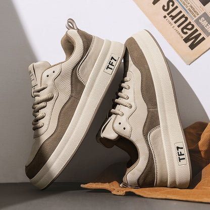 Damen Laufschuhe Sportlich Gel-Dämpfung
