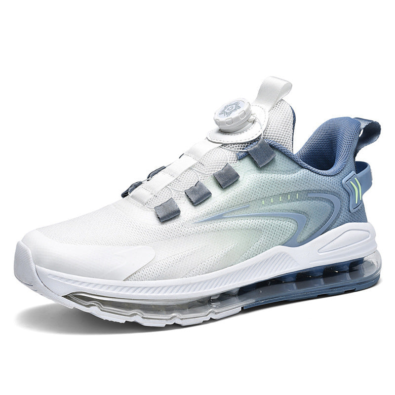 Damen Laufschuhe Schnell Schnürsystem Sport