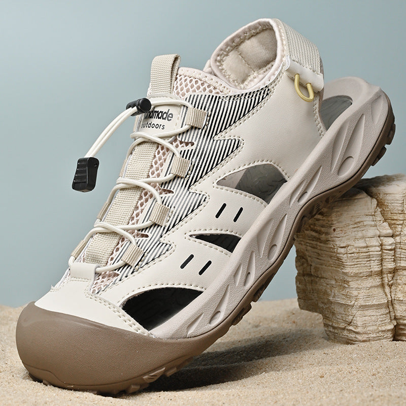 Damen Sport Sandalen Rutschfest Anatomisch Komfortabel - Norvielle