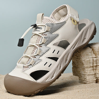 Damen Sport Sandalen Rutschfest Anatomisch Komfortabel - Norvielle