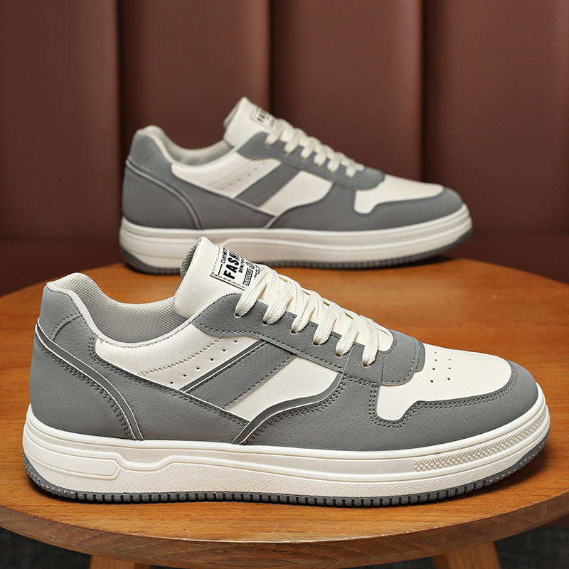Damen Sneaker Bequem Gepolstert Stilvolle Schuhe