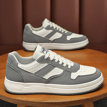 Damen Sneaker Bequem Gepolstert Stilvolle Schuhe