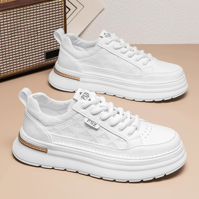 Damen Sneaker e Sportschuhe Mit Akzenten