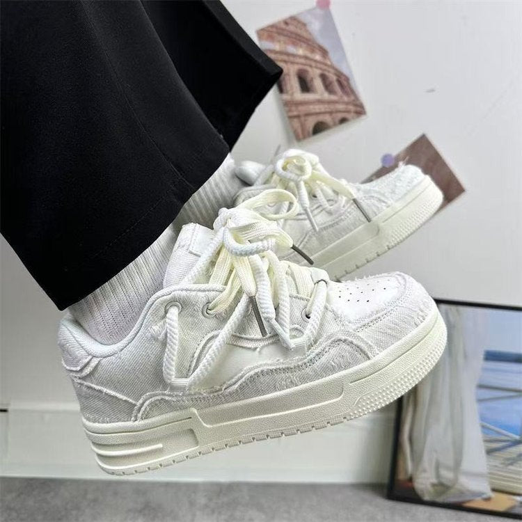 Damen Komfortschuhe Weich