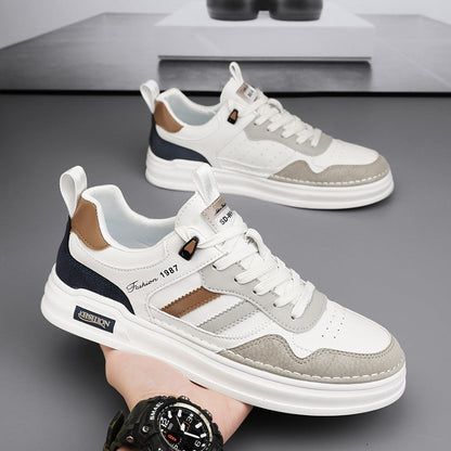 Damen Sportschuhe Sneaker Modisch