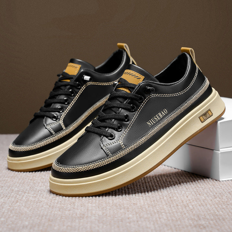 Damen Sneaker Komfortschuhe Strapazierfähig