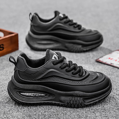 Damen Sneaker Luftpolster