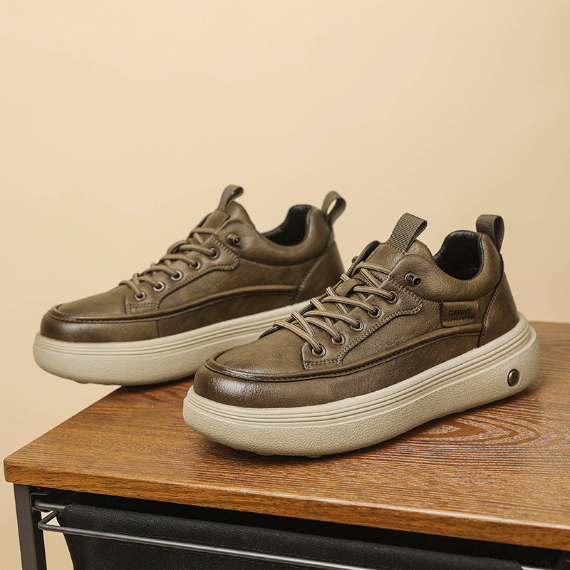 Damen Sneaker Sportlich Low- Atmungsaktives Mesh Bequem