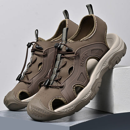 Damen Wasserschuhe Sportlich Atmungsaktiv Ergonomisch