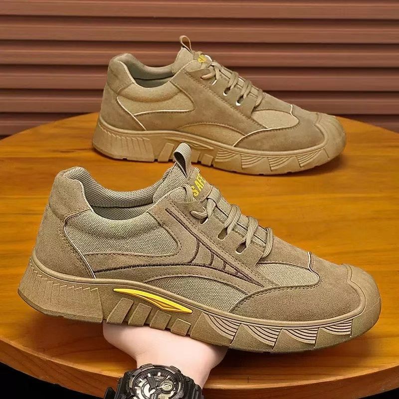 Damen Laufschuhe Sportliche Sneaker Atmungsaktiv Rutschfest - Norvielle