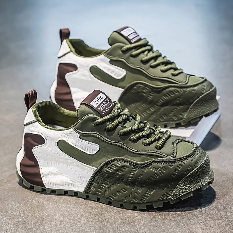Damen Laufschuhe Rutschfest Schnell
