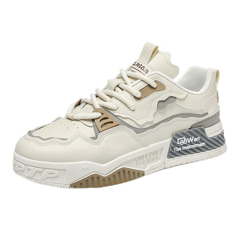 Damen Sneaker Großes Design Chunky