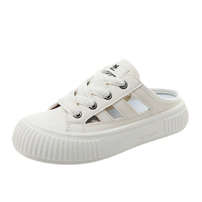 Damen Clogs Sportlich Rutschfest Bequem