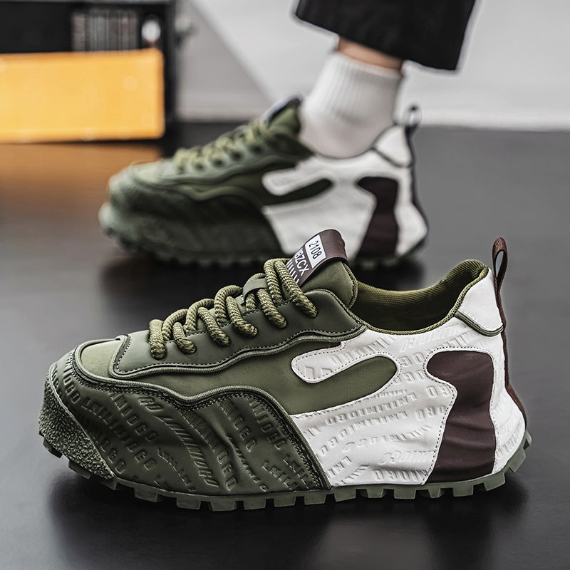 Damen Laufschuhe Rutschfest Schnell