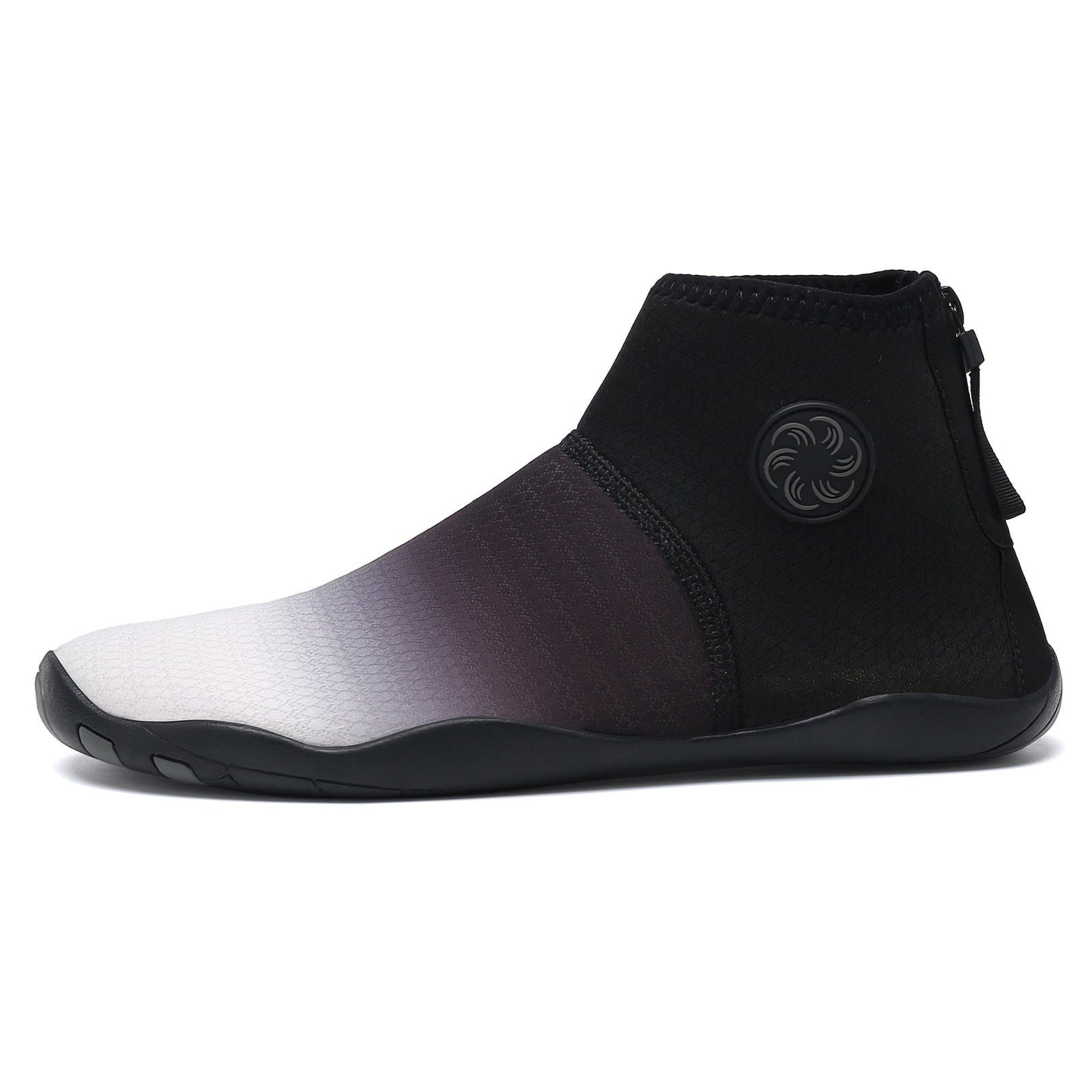 Damen Wasserschuhe Atmungsaktiv Rutschfest Outdoor