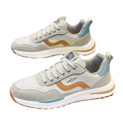 Damen Laufschuhe Bequem Robust