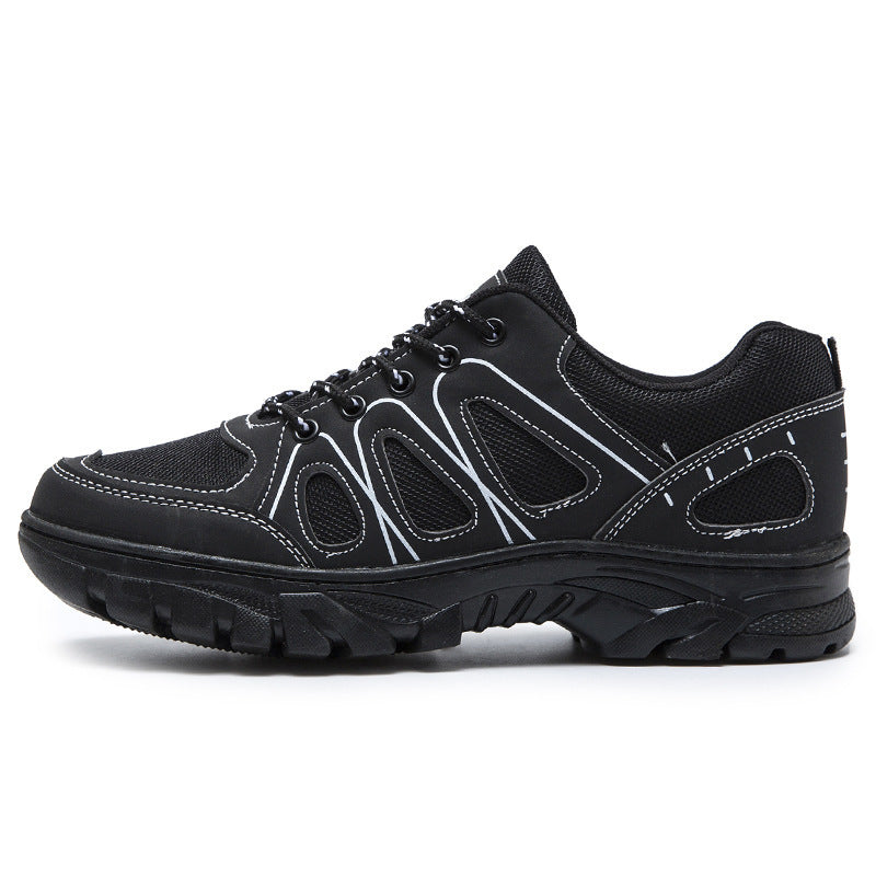 Damen Wanderschuhe Funktionale Outdoor Schuhe Waterproof