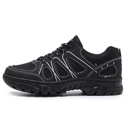 Damen Wanderschuhe Funktionale Outdoor Schuhe Waterproof