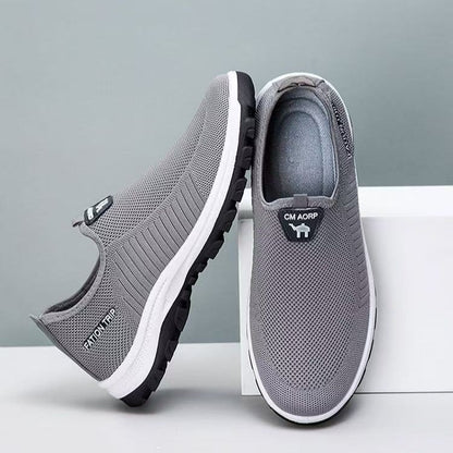 Damen Laufschuhe Atmungsaktiv Rutschfeste Sohle - Norvielle
