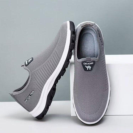 Damen Laufschuhe Atmungsaktiv Rutschfeste Sohle - Norvielle