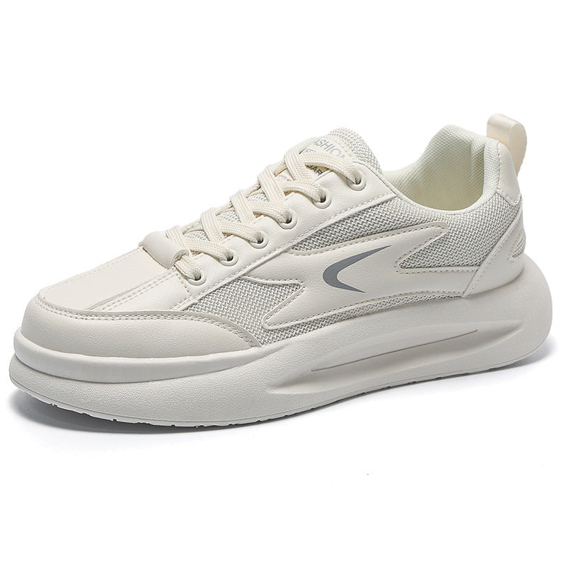 Damen Laufschuhe Leicht Atmungsaktives