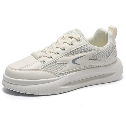 Damen Laufschuhe Leicht Atmungsaktives