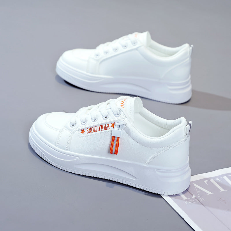Damen Sneaker Atmungsaktives Mesh Weichdämpfung