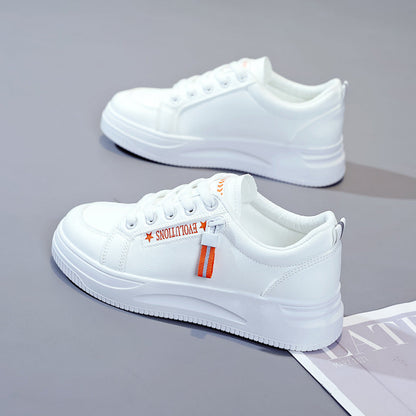 Damen Sneaker Atmungsaktives Mesh Weichdämpfung
