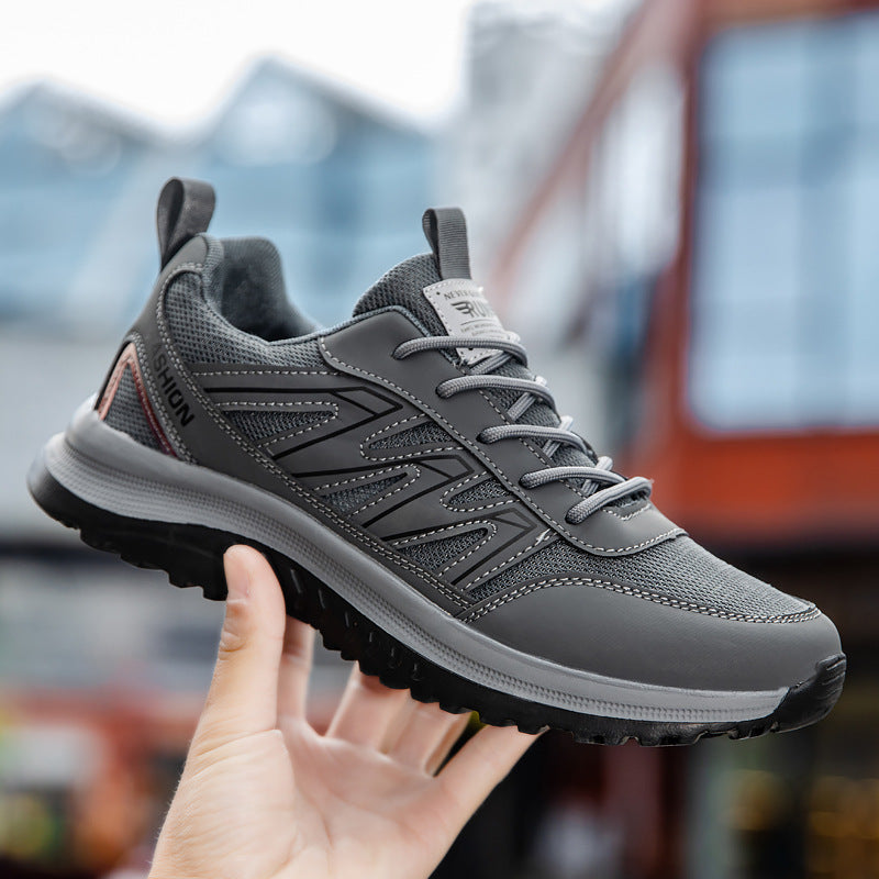 Damen Wanderschuhe Atmungsaktiv Sport