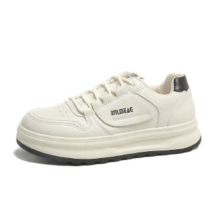 Damen Sneaker Weich Stoßdämpfend Bequem