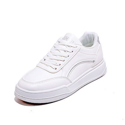 Damen Laufschuhe Sportlich Metallic Bequem