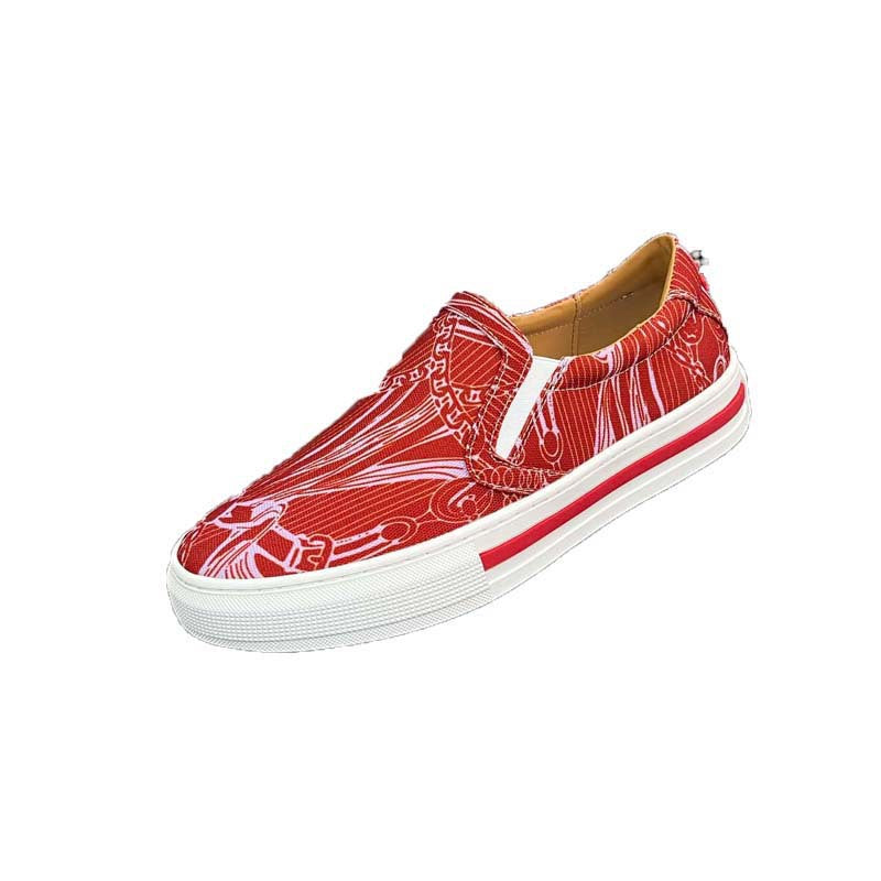 Damen Slip-On Sneaker Elegant