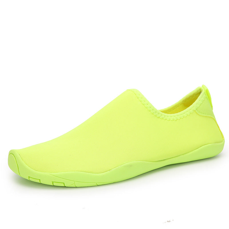 Damen Wasserwanderschuhe Aqua Rutschfest Bequem