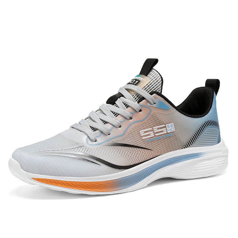 Damen Laufschuhe Leicht Sportlich Sneaker