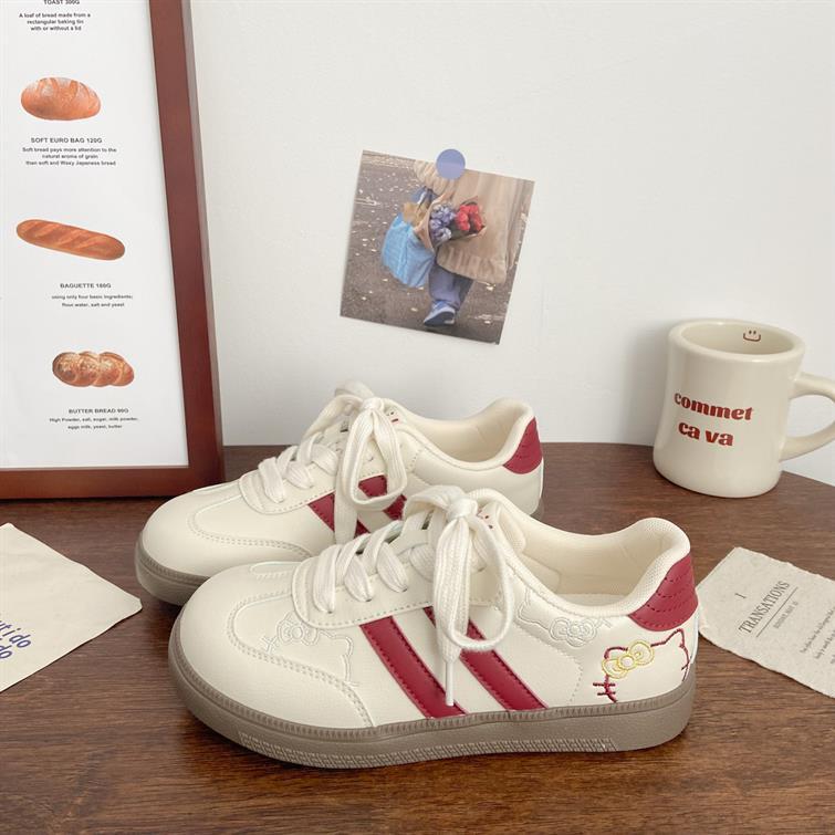 Damen Sneaker Sportlich Flexibel